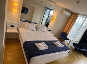 Апартаменты Солнечный Батуми Orbi City C Block 3157