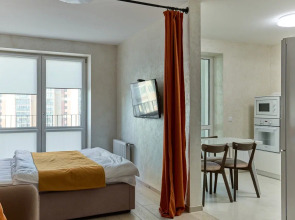 Апартаменты Reverie Blaze