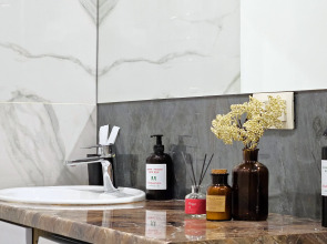 Апартаменты Добрый Дом в Деловом Центре Города