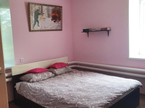 Гостевой дом Мир