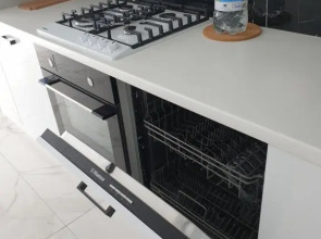 Апартаменты Apart39 Люкс на Гагарина 11