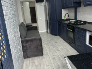 Апартаменты на Бибика 24 с видом на горы