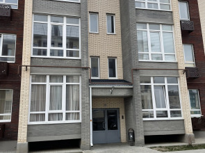 Апартаменты Comfort