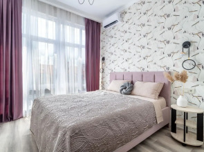 Апартаменты Family Геленджик