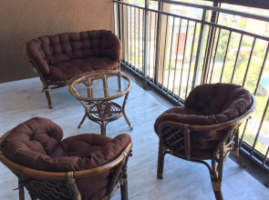 Апартаменты Панорамные Kvartiry54 на Карла Маркса 36