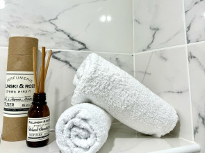 Квартира Новая Евродвушка недалеко от Аэропорта