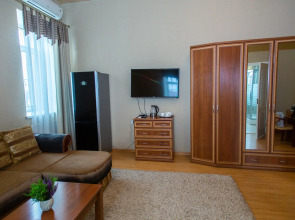 Мини-Отель Союз