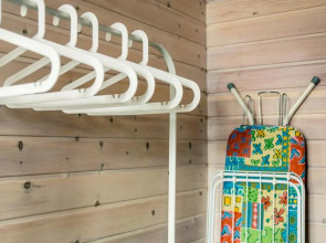 Апартаменты Baikal Whale