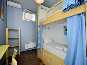 Гостиница Yum Yum