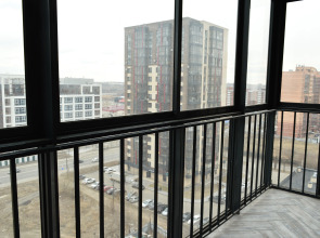 Квартира двухкомнатные Be Home на Седова