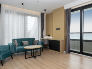 Hotel The Grandeur Batumi