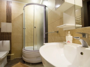 Апартаменты на Независимости 74