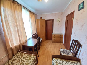 Квартира Фрунзе 14