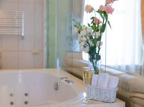 Отель Севастополь