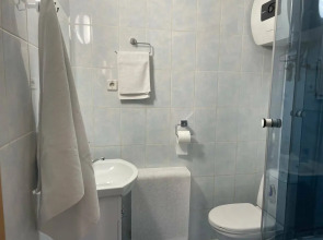 Гостиница Постоялецъ