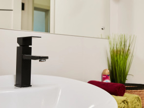 Апартаменты Luma Pink 3