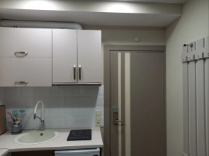 Гостевой дом Сириус