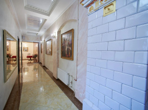 Мини-отель Никонов