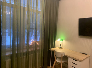 Апартаменты У Залива