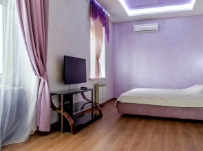 Отель Wild West