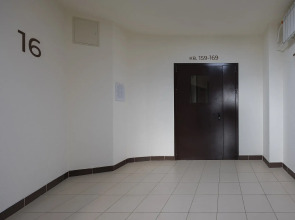 Апартаменты На Тургенева