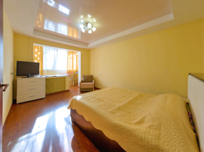 Апартаменты Энгельса 52 кв. 47