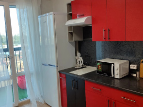 Апартаменты в ЖК Счастье возле Града