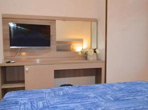 Апартаменты Дельфин