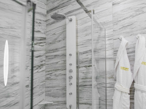 Апартаменты Luxury 2