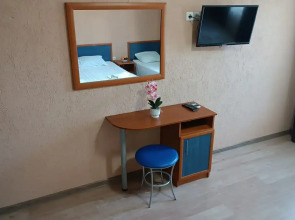 Гостевой дом Тенистый Берег