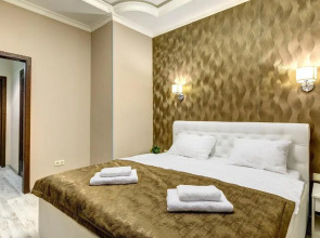 Мини-отель City