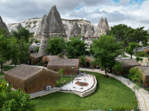 Отель A La Mode Cappadocia