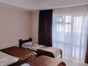 База отдыха Парк-Отель Благовещенка