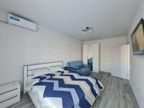 Квартира с Видом на Море