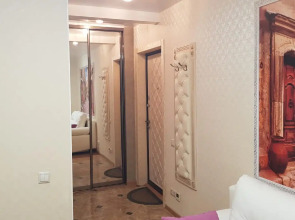 Апартаменты на Севанской