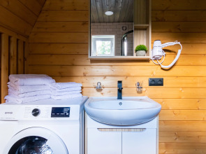 Гостевой дом №1 Cosmos Красное Озеро