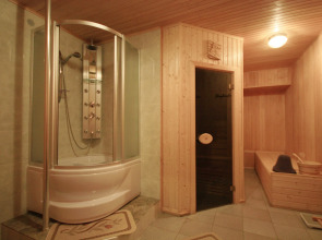 Гостевой дом Гостиный Дом