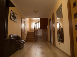 Гостевой дом Дар