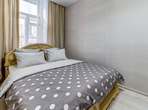 Апартаменты Dostoevsky Apartments от Apartvil