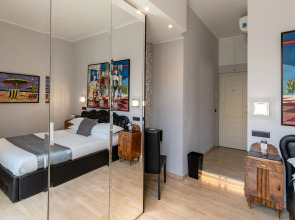 Гостевой дом Aiello Rooms