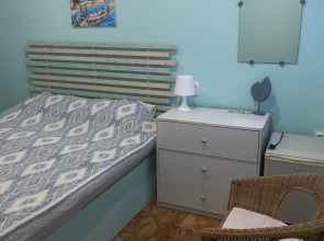 Гостевой Дом Лето Всем