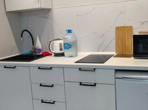 Апартаменты Гагарина 14-70