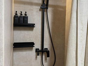 Гостевой дом Премиум Barn House на Ореховой