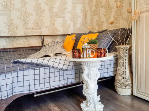 Апартаменты На берегу Невы