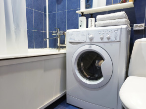 Квартира Кроноцкая