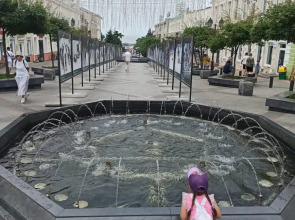 Квартира на Адмирала Фокина 5