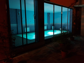 Гостевой дом Версаль