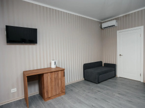 База отдыха Бзыбь