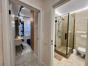 Апартаменты LifeStyle From Apartkazan 1