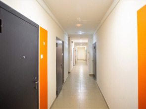 Апартаменты КакДома Новоселье